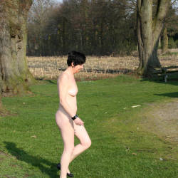 Pic #9 Sunny Day On The Road - Brunette, Outdoors