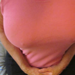 Pic #1 1st Timer Betty-Lou - Big Tits, Bush Or Hairy
