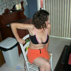 Pic #3 Kathy - Big Tits, Wife/wives