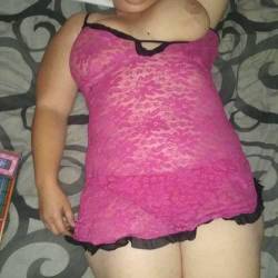 Pic #2 I Want It All So Cum Get Me - Amateur, Big Tits, Lingerie
