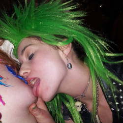 Pic #5 Portland Erotic Ball Cuming October 29th 2016 - Public Exhibitionist, Public Place