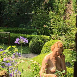 Pic #7 Sunny Day -  Il Fait Chaud - Mature
