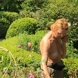 Pic #8 Sunny Day -  Il Fait Chaud - Mature