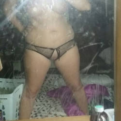 Pic #3 Starting To Be Brave - Wife/wives