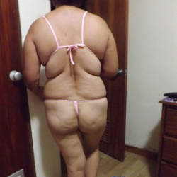 Pic #7 La Enfermera Loca VI - Brunette, Shaved