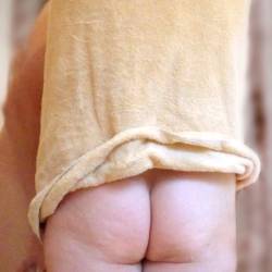 My wife's ass - AAA Sandy
