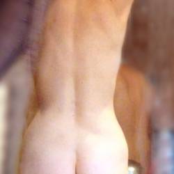 My wife's ass - AAA Sandy