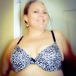Pic #1 Mrs Amy - Big Tits, Bbw