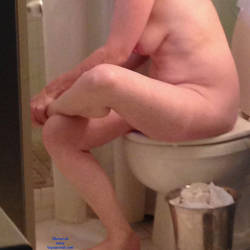 Pic #7 Last Set  - Big Tits, Bush Or Hairy