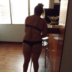 Pic #3 La Enfermera Loca VII - Lingerie
