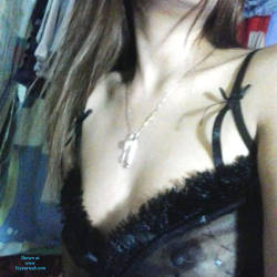 Pic #5 Tits - Gf, Lingerie, See Through