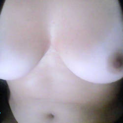 Pic #1 Sexy Teacher's Selfies - Big Tits