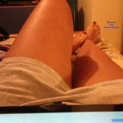 Pic #6 Sexy Teacher's Selfies - Big Tits