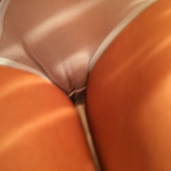 Pic #3 Panty Play - See Through