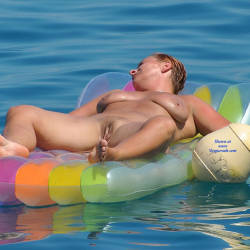 Pic #6 Wide Open 1 - Beach, Outdoors, Shaved