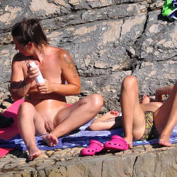 Pic #7 Wide Open 2 - Beach, Outdoors