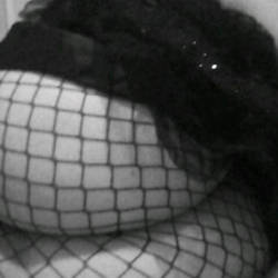 Pic #4 Dani's Incredible Ass - Lingerie