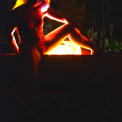 Pic #7 Halloween Fun Part 1 - Mature, Outdoors