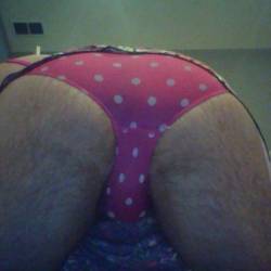 My ass - stvnjames