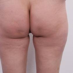 A neighbor's ass - Marika