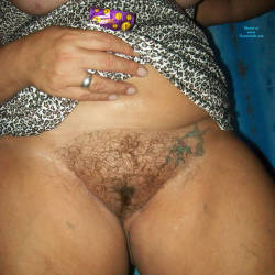 Pic #8 Mais Da Cigana Pra Vcs - Big Tits, Flashing, Public Exhibitionist, Public Place, Redhead, Bush Or Hairy