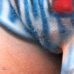 Pic #7 FantasyFest 2016 Part 1 - Nude Amateurs, Costume, Blonde, Big Tits, Outdoors