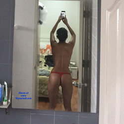 Thai Tiger - Brunette, Firm Ass, GF