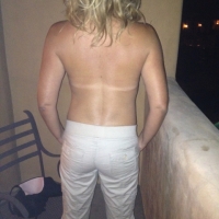 My ass - Nice Nips