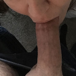Tats - Amateur Handjob