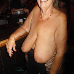 Pic #4 Fantasy Fest 2016 - Big Tits, Outdoors, Costume