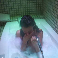 Pic #8 Francesca For You - Brunette, Outdoors, Wife/wives