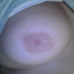 La Gorda  - Big Tits, Close-Ups