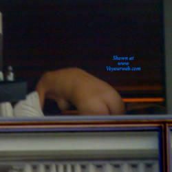 Pic #3 I Love NY Part 4 - Voyeur