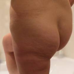 My wife's ass - AAA Sandy
