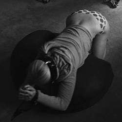 My wife's ass - BossSlut