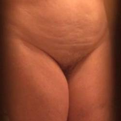 My wife's ass - Tammy