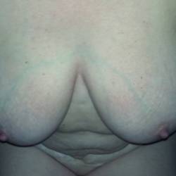 My large tits - 32dd