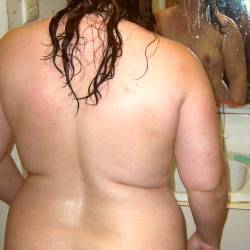 A neighbor's ass - Jayy