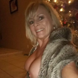 Pic #1 Tits The Season  - Big Tits, Blonde