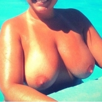 My large tits - Sara