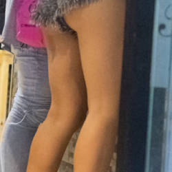 Pic #6 Asses - Voyeur