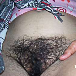 Mi Peluda Esposa - Bush Or Hairy, Close-Ups