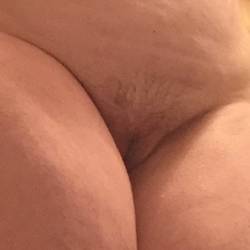My wife's ass - Tammy