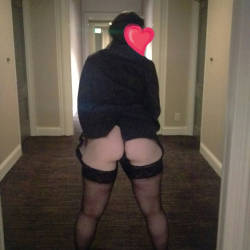 Pic #2 Hotel Halls   - Public Exhibitionist, Public Place, Amateur
