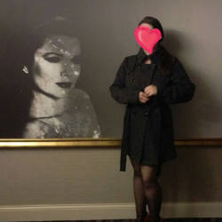 Pic #3 Hotel Halls   - Public Exhibitionist, Public Place, Amateur