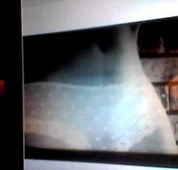 My wife's ass - Sandy