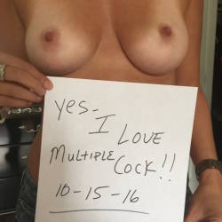 Large tits of my wife - Lady Susan 68