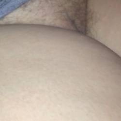 My wife's ass - Tammy