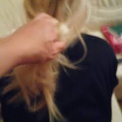 My wife's ass - Nastya