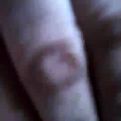 Preparing A Snack - Close-Ups, Shaved, Wife/Wives, Masturbation, Pussy